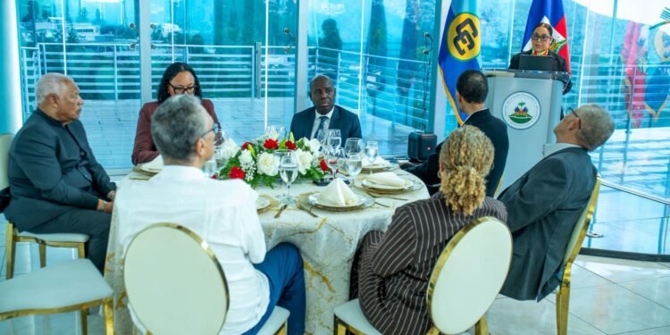 Haïti appelle ses partenaires à accélérer les engagements sur la sécurité et les élections
