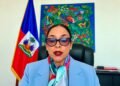 « La situation à Kenscoff est sous contrôle » : les déclarations de la ministre Raina Forbin devant l’OEA provoquent une nouvelle 