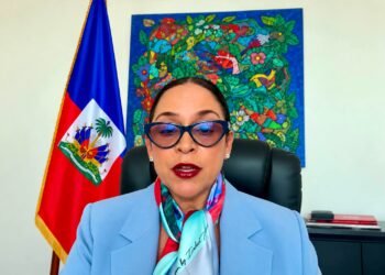 « La situation à Kenscoff est sous contrôle » : les déclarations de la ministre Raina Forbin devant l’OEA provoquent une nouvelle 