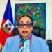 « La situation à Kenscoff est sous contrôle » : les déclarations de la ministre Raina Forbin devant l’OEA provoquent une nouvelle controverse