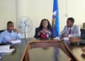 Sandra Paulemon appelle à renforcer le rôle des directions départementales du MPCE