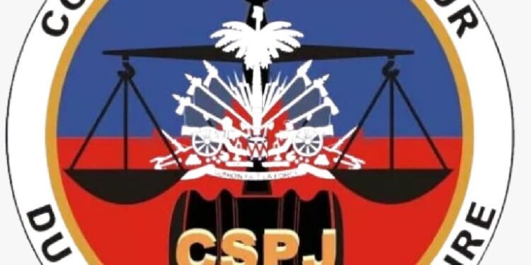 Le CSPJ certifie 119 magistrats et maintient 14 dossiers sous enquête approfondie
