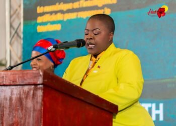 Journée mondiale du tourisme : la ministre Stéphanie Smith appelle à raconter Haïti autrement
