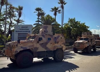 Le Conseil de sécurité prolonge le mandat de la Force de Répression des Gangs en Haïti