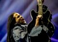 Paul Beaubrun revisite la mémoire d’Haïti dans son nouvel album « Vertières»