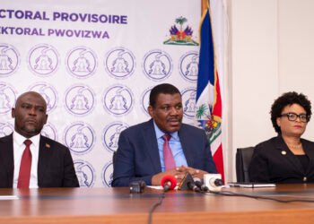 Le décret électoral pourrait être modifié après une réunion entre le CEP et le gouvernement