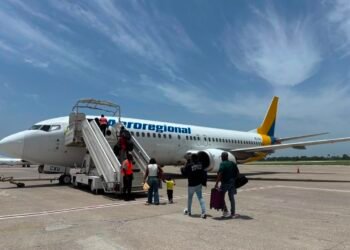 Haïti : la FAA prolonge les restrictions de survol en raison de risques pour la sécurité