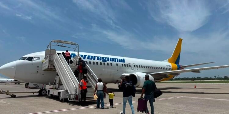 Haïti : la FAA prolonge les restrictions de survol en raison de risques pour la sécurité