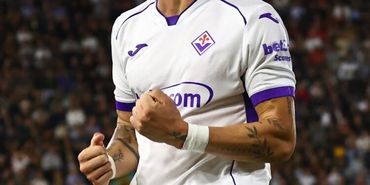 Mastantuono porte la Fiorentina vers sa première victoire en Serie A