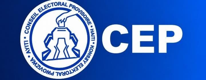 Élections : le CEP prolonge au 14 octobre la période d’inscription des candidats 1 Élections : le CEP prolonge au 14 octobre la période d’inscription des candidats