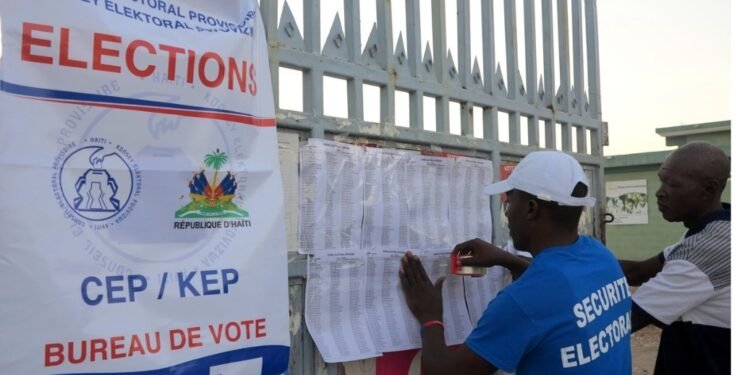 Élections : des partis dénoncent la création d’une plateforme politique par le pouvoir en place