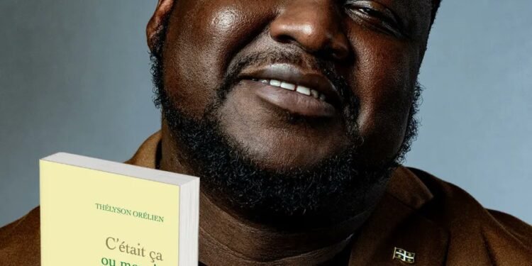 L’Académie Goncourt retire le roman de Thélyson Orélien de sa liste de finalistes