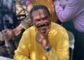 Haïti-Élections : Jude Célestin s&rsquo;inscrit sur les listes électorales à Tabarre et appelle à un renforcement de la sécurité