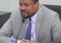 REKONSILYE désigne Garry Bodeau comme candidat à l&rsquo;élection présidentielle