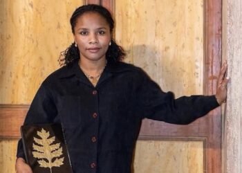 Cinéma : « Marie Madeleine » de Gessica Généus remporte le premier prix à Rome