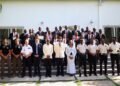 Près de 500 policiers haïtiens bénéficient de formations dispensées par la France en 2025