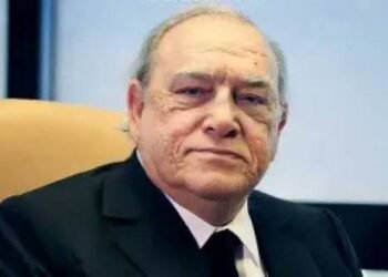 Gilbert Bigio, figure emblématique du monde des affaires haïtien, s&rsquo;éteint à l&rsquo;âge de 91 ans