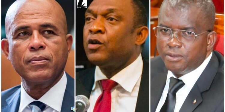 Haïti – Élections : des personnalités sanctionnées pourraient voir leur candidature rejetée