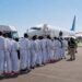 USA-Déportations : un nouveau vol d’ICE Air arrive au Cap-Haïtien avec des dizaines de ressortissants haïtiens 2 USA-Déportations : un nouveau vol d’ICE Air arrive au Cap-Haïtien avec des dizaines de ressortissants haïtiens