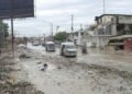 ÉDITORIAL — Boulevard Toussaint Louverture : à quand une route enfin praticable entre Carrefour Rita et Fleuriot ?