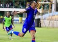 Les Grenadiers réussissent leur entrée en Ligue des nations contre Trinidad & Tobago 