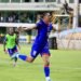 Les Grenadiers réussissent leur entrée en Ligue des nations contre Trinidad & Tobago 