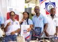 Plus de 1 500 visiteurs au stand du MPCE à la Foire industrielle du MCI, selon le ministère