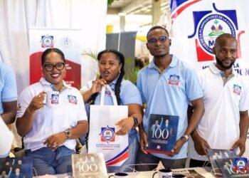 Plus de 1 500 visiteurs au stand du MPCE à la Foire industrielle du MCI, selon le ministère