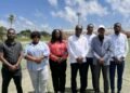 Le MJSAC étudie la possibilité d&rsquo;un stade aux normes de la FIFA aux Cayes