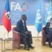 Haïti cherche des financements pour relancer sa production agricole face à la crise alimentaire