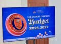 Subvention de rentrée scolaire : le MEF assure que les paiements sont en cours