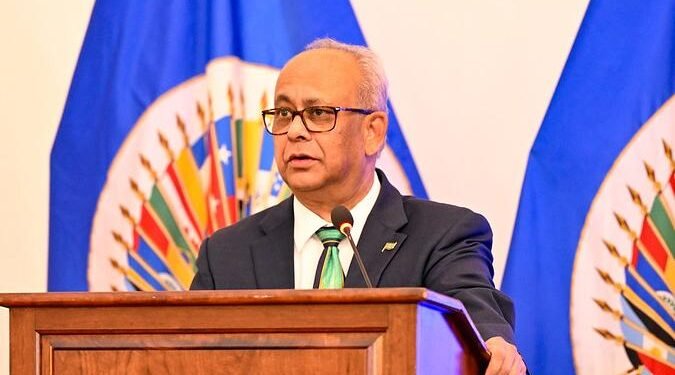 L’OEA appelle à des mesures plus fermes contre les gangs après l’attaque contre les Salvadoriens
