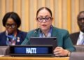 Haïti prend la présidence du COHSOD de la CARICOM pour un an