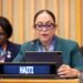 Haïti prend la présidence du COHSOD de la CARICOM pour un an 2 Haïti prend la présidence du COHSOD de la CARICOM pour un an