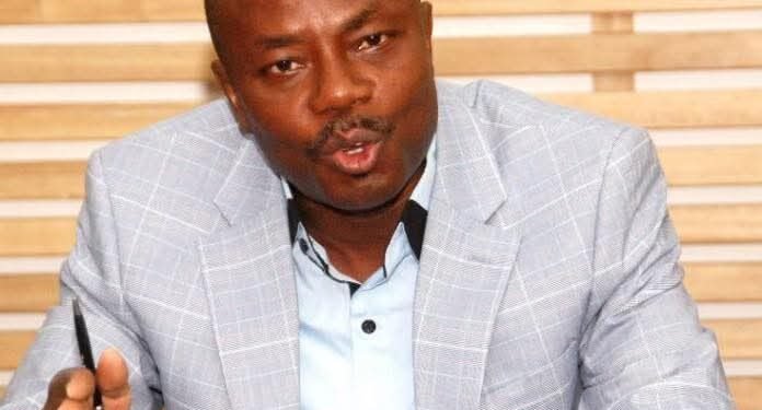 Jean-Charles Moïse cité dans un rapport de l’ONU sur un réseau de contrebande de civelles