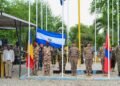 Haïti lance le déploiement de la Force de répression des gangs (FRG)