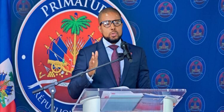 Haïti renforce les contrôles douaniers sur les marchandises destinées au marché haïtien