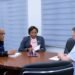 Le MPCE et le PNUD discutent du financement du plan de relance d’Haïti 2 Le MPCE et le PNUD discutent du financement du plan de relance d’Haïti