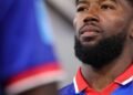 Duckens Nazon consacre sa prime du Mondial 2026 à un projet éducatif en Haïti
