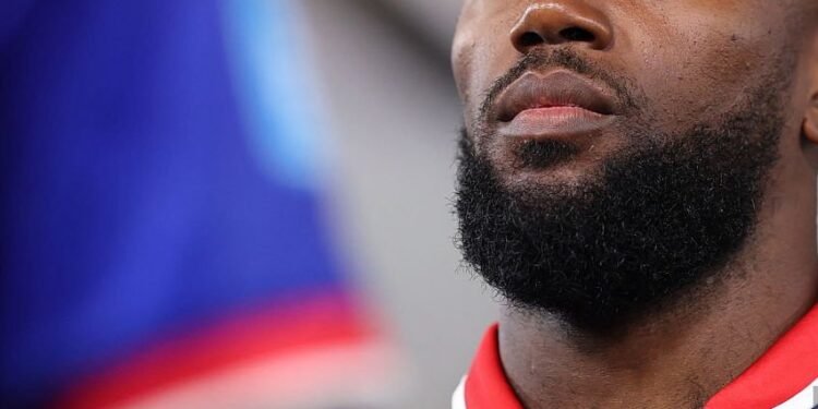 Duckens Nazon consacre sa prime du Mondial 2026 à un projet éducatif en Haïti