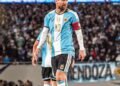 Messi fait ses adieux à l’Albiceleste lors d’une soirée historique au Monumental