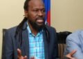 Procès de Christian Emmanuel Sanon : Martine Moïse évoque Antonio Chéramy, dit « Don Kato »