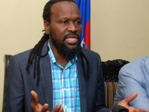Procès de Christian Emmanuel Sanon : Martine Moïse évoque Antonio Chéramy, dit « Don Kato »