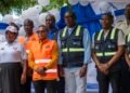 La DINEPA lance des travaux pour améliorer l’accès à l’eau potable dans le Nord-Est