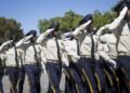 Haïti : 1 189 nouveaux agents de police rejoignent les rangs de la PNH