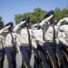 Haïti : 1 189 nouveaux agents de police rejoignent les rangs de la PNH