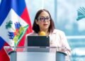 Raina Forbin appelle à renforcer la prévention contre le cancer du sein