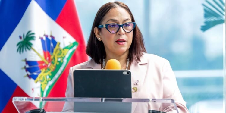 Raina Forbin appelle à renforcer la prévention contre le cancer du sein 1 Raina Forbin appelle à renforcer la prévention contre le cancer du sein
