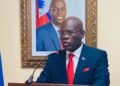 Joseph Jouthe plaide pour un dialogue national afin de restaurer la confiance électorale