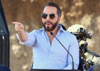 Haïti : le Salvador brandit la menace militaire après le kidnapping de quatre de ses ressortissants